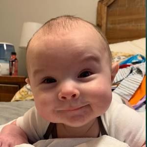 Meet your Posher, Colleen